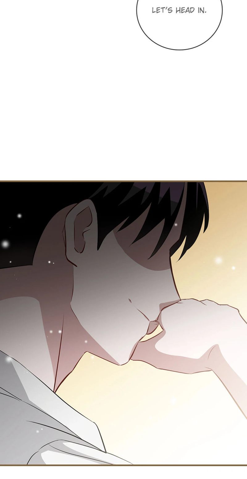 Leveling Up, by Only Eating! Chapter 200 - Page 64