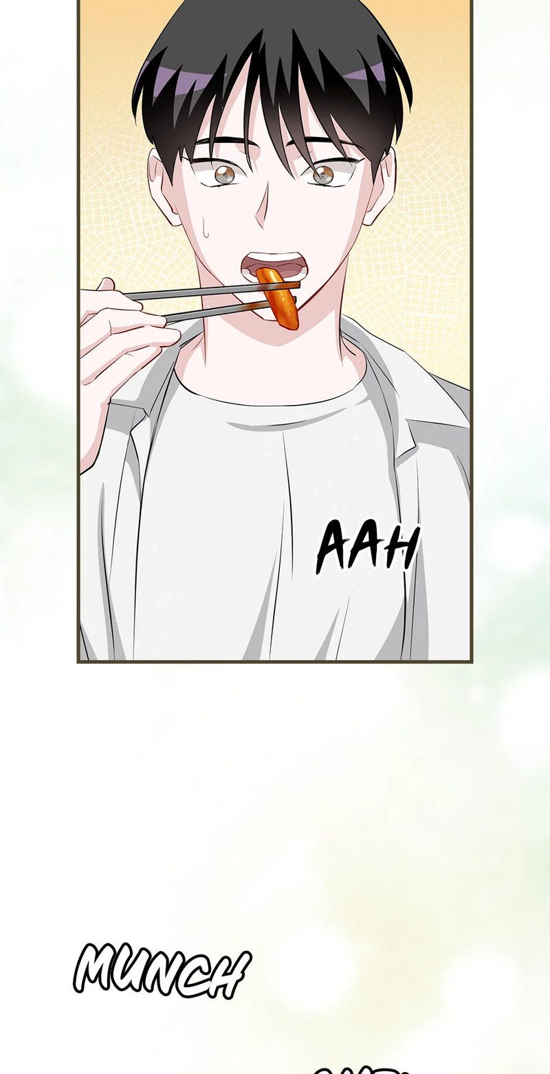 Leveling Up, by Only Eating! Chapter 200 - Page 69