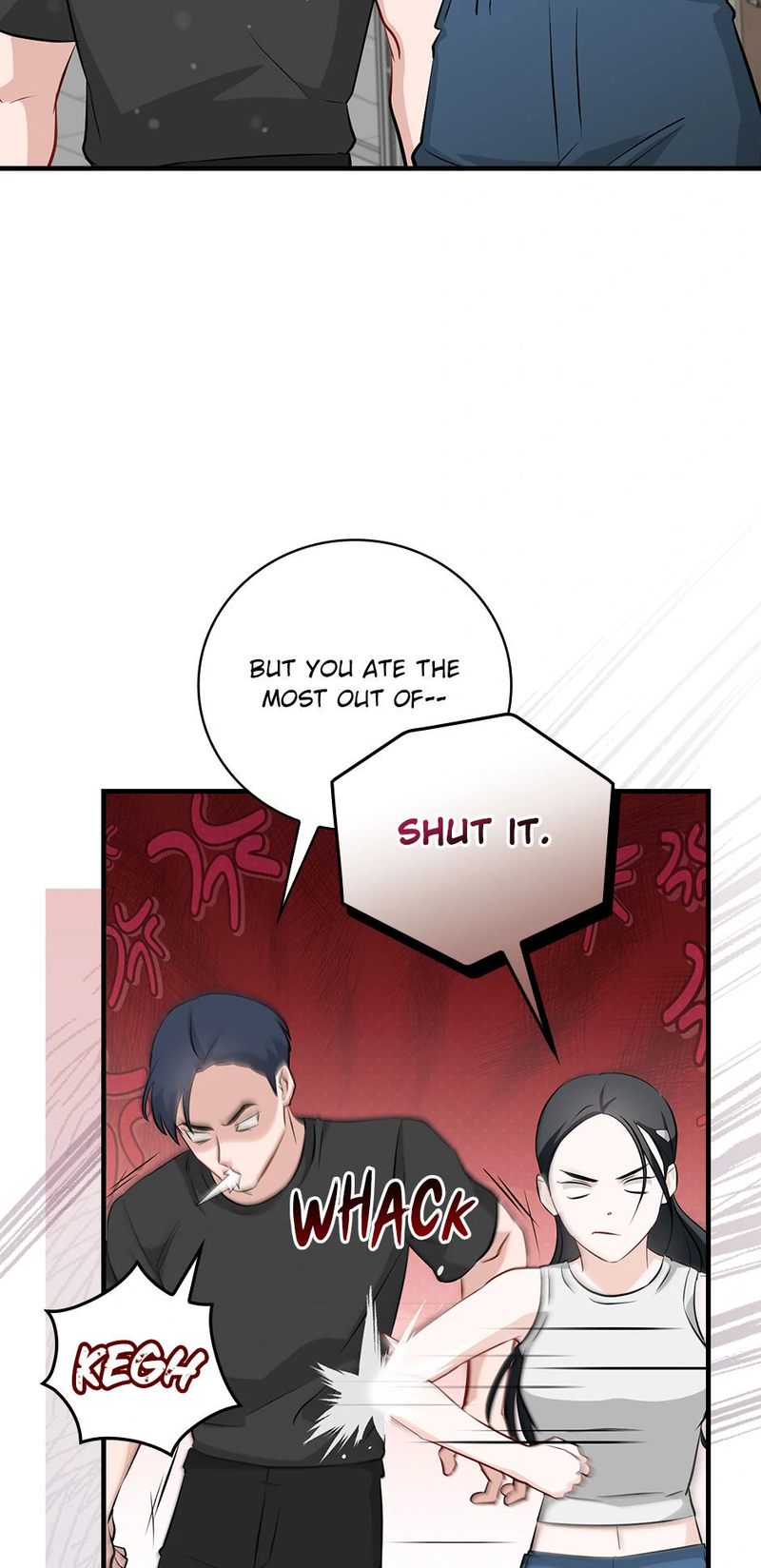 Leveling Up, by Only Eating! Chapter 200 - Page 78