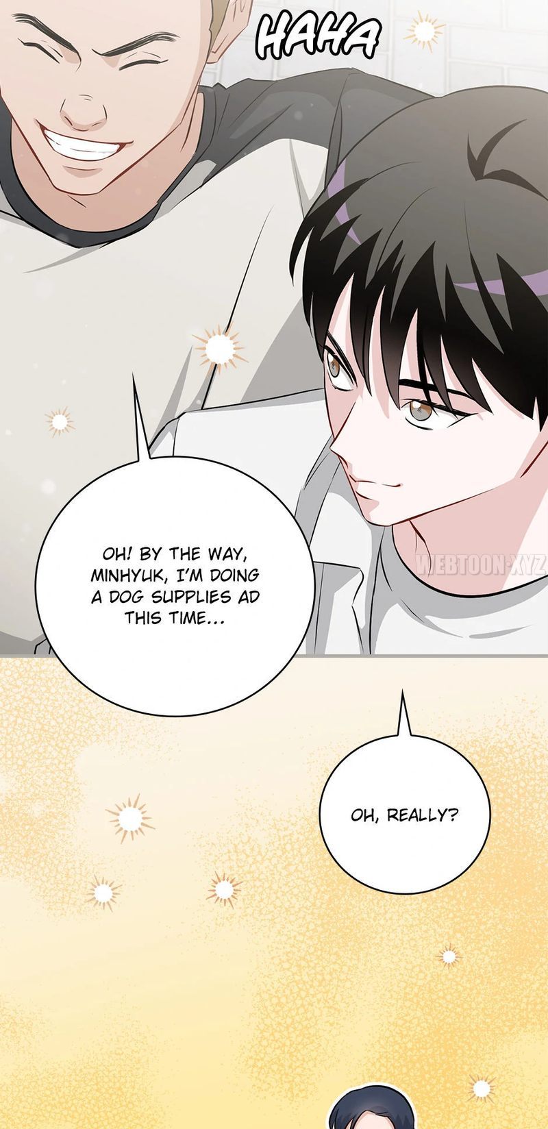 Leveling Up, by Only Eating! Chapter 200 - Page 80