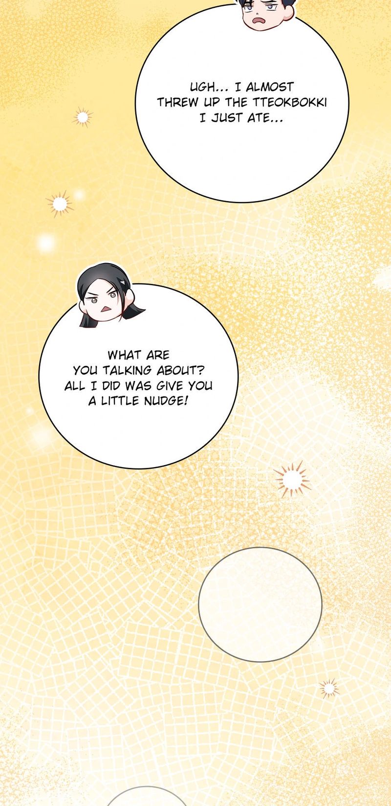 Leveling Up, by Only Eating! Chapter 200 - Page 81