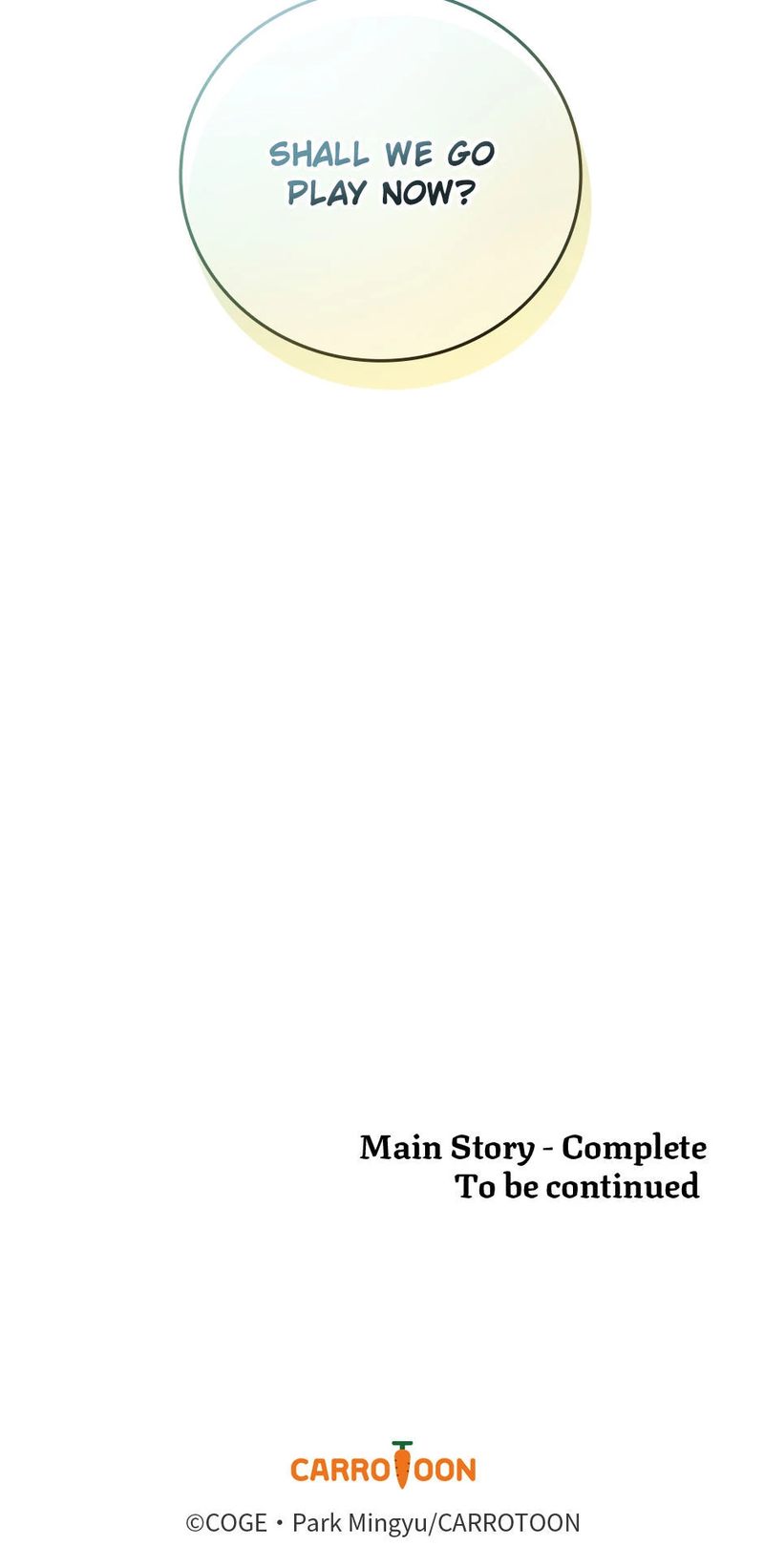 Leveling Up, by Only Eating! Chapter 200 - Page 85