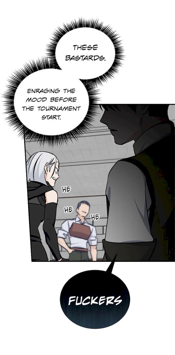 Leveling Up, by Only Eating! Chapter 25 - Page 55