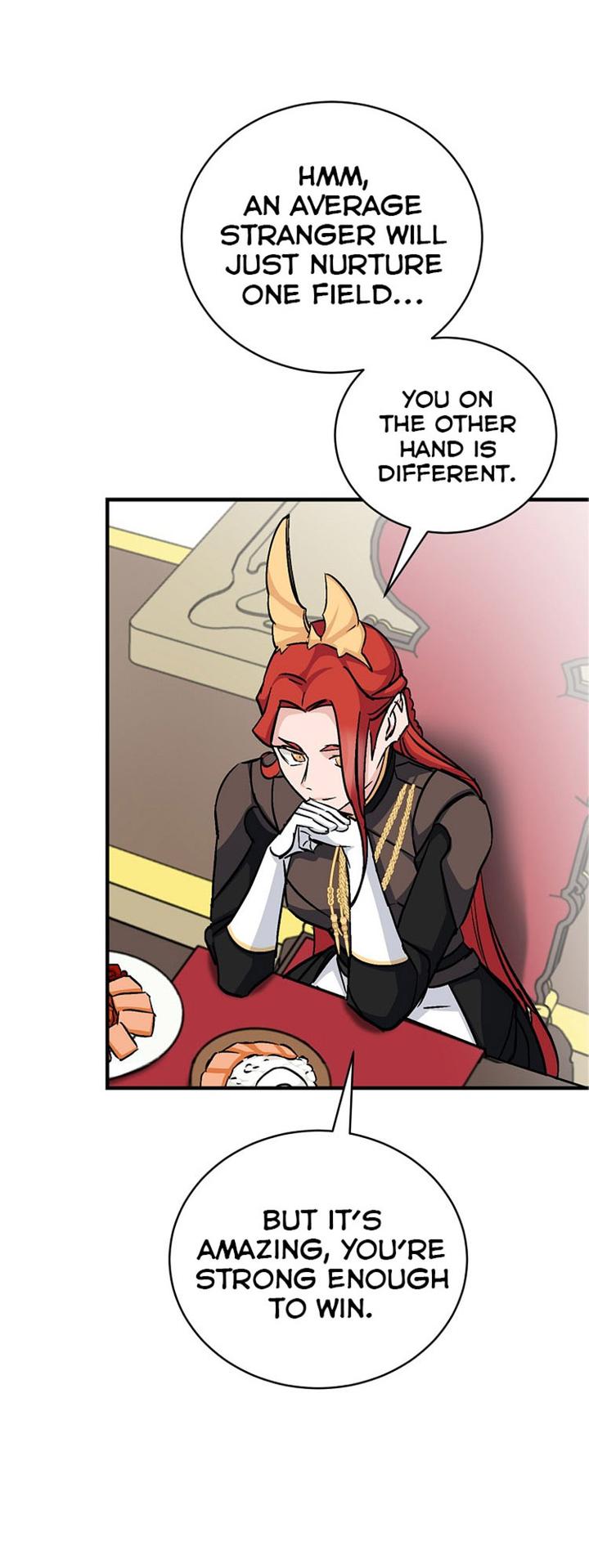 Leveling Up, by Only Eating! Chapter 30 - Page 62