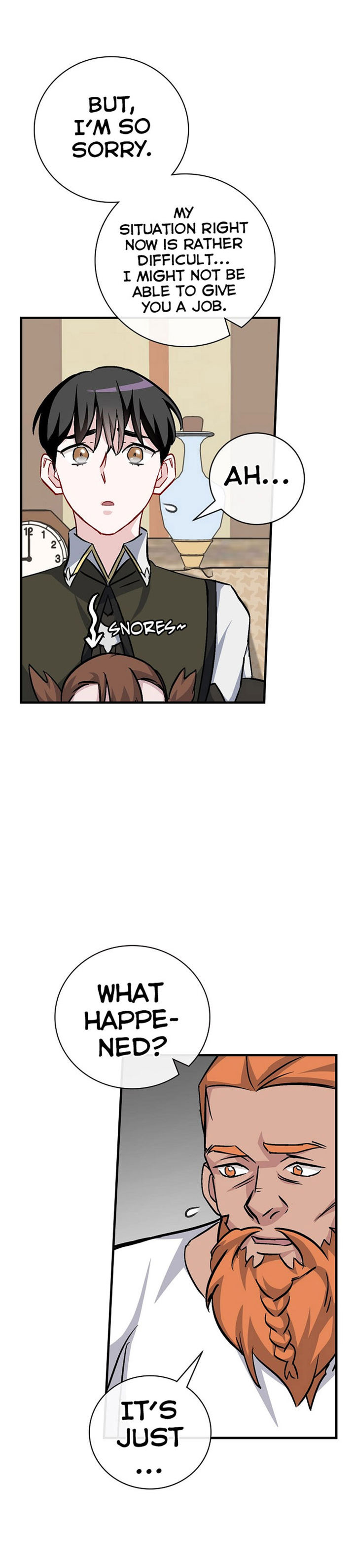 Leveling Up, by Only Eating! Chapter 32 - Page 29