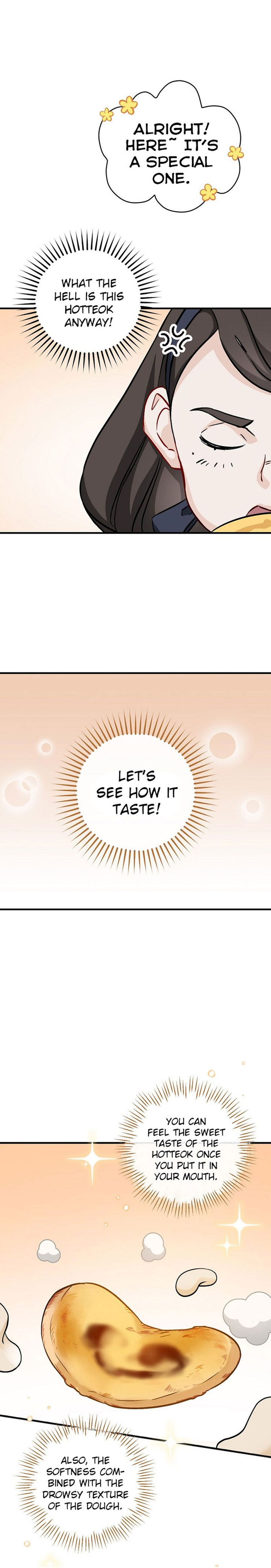 Leveling Up, by Only Eating! Chapter 33 - Page 28