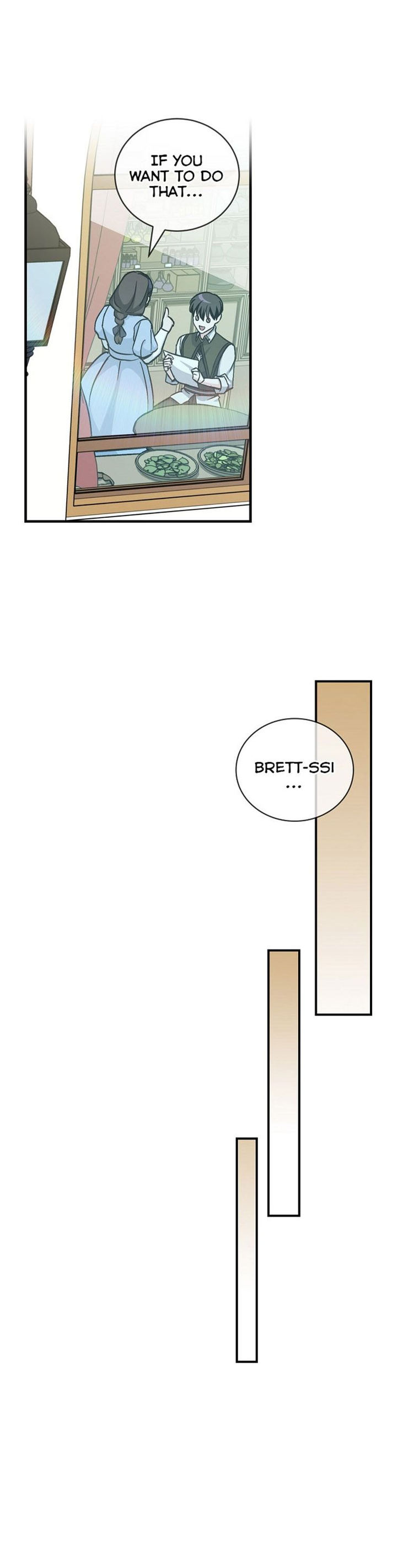 Leveling Up, by Only Eating! Chapter 33 - Page 35