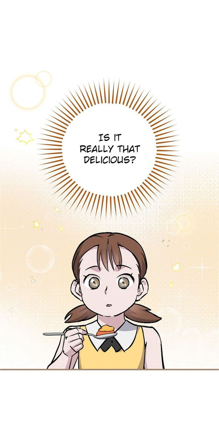 Leveling Up, by Only Eating! Chapter 34 - Page 40