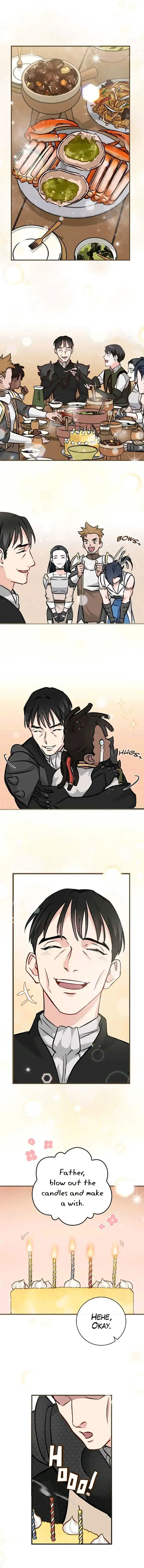 Leveling Up, by Only Eating! Chapter 83 - Page 12