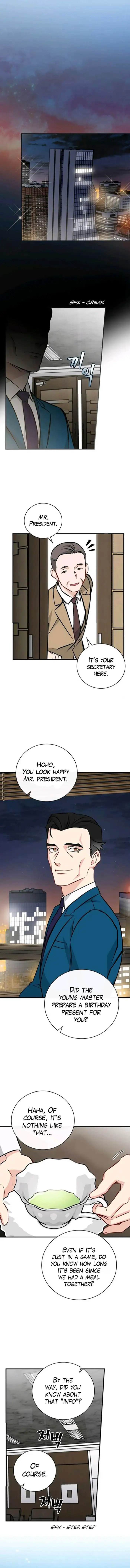 Leveling Up, by Only Eating! Chapter 83 - Page 6