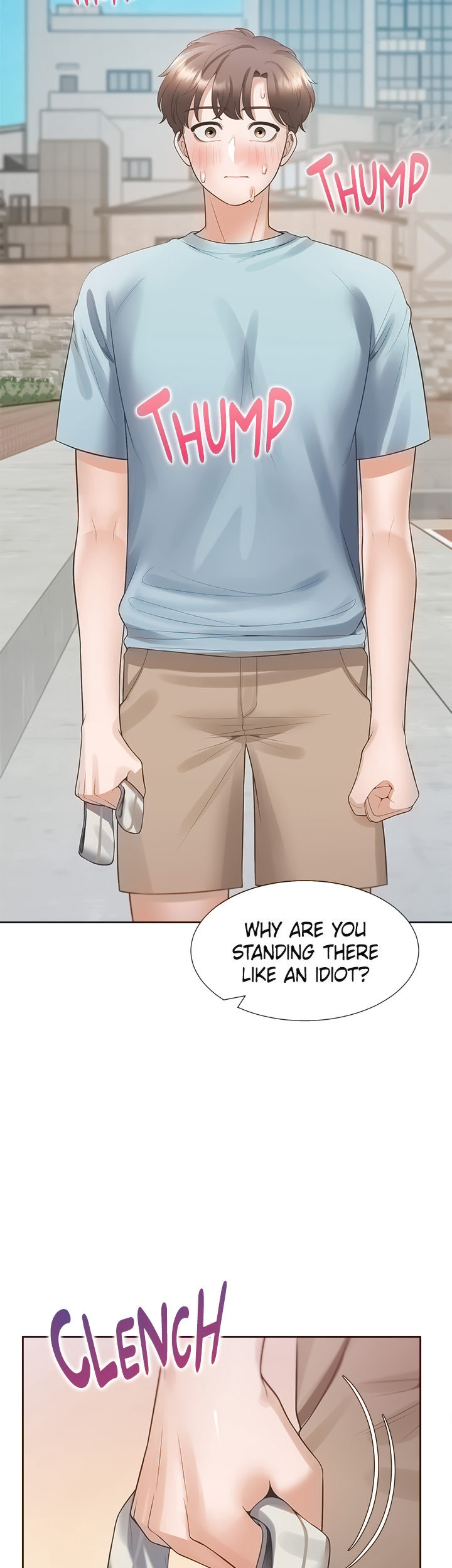 Bunk Beds Chapter 55 - Page 24