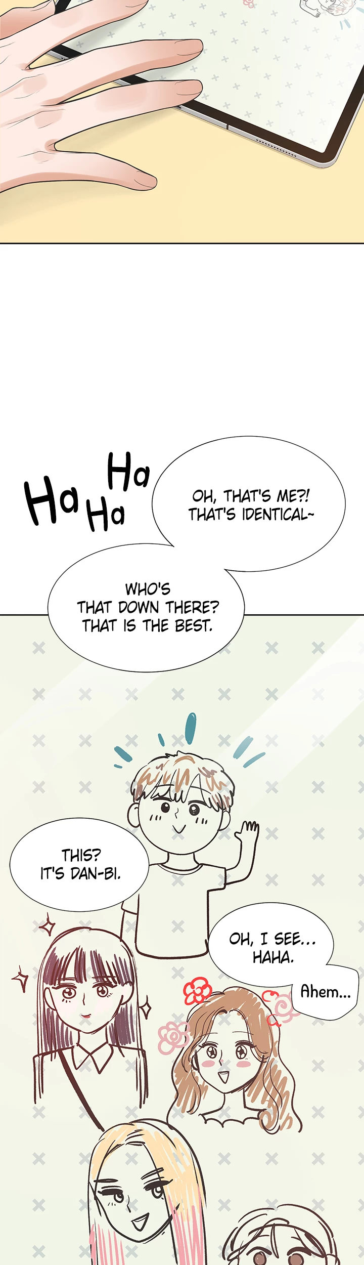 Bunk Beds Chapter 73 - Page 44