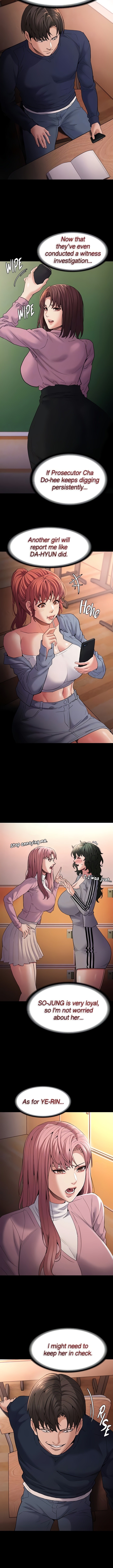 Pervert Diary Chapter 107 - Page 5