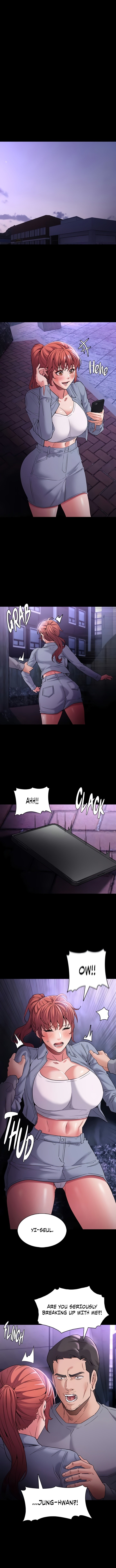 Pervert Diary Chapter 107 - Page 6