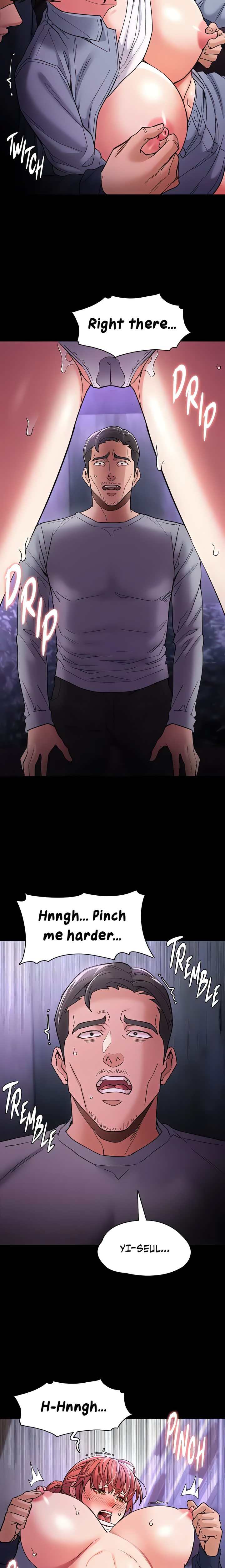 Pervert Diary Chapter 108 - Page 20