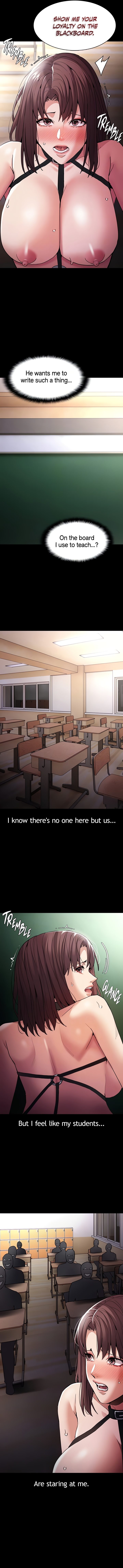 Pervert Diary Chapter 109 - Page 5