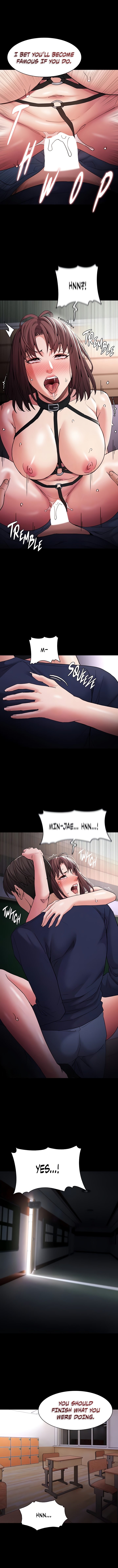 Pervert Diary Chapter 111 - Page 3