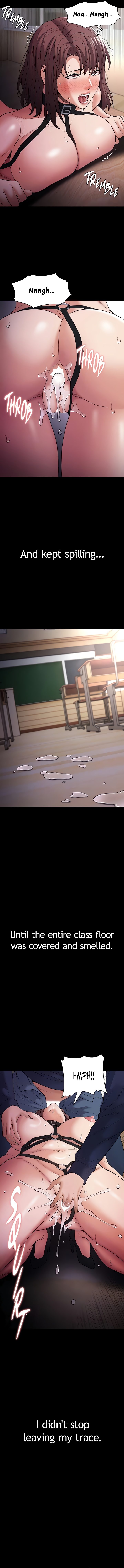 Pervert Diary Chapter 111 - Page 9