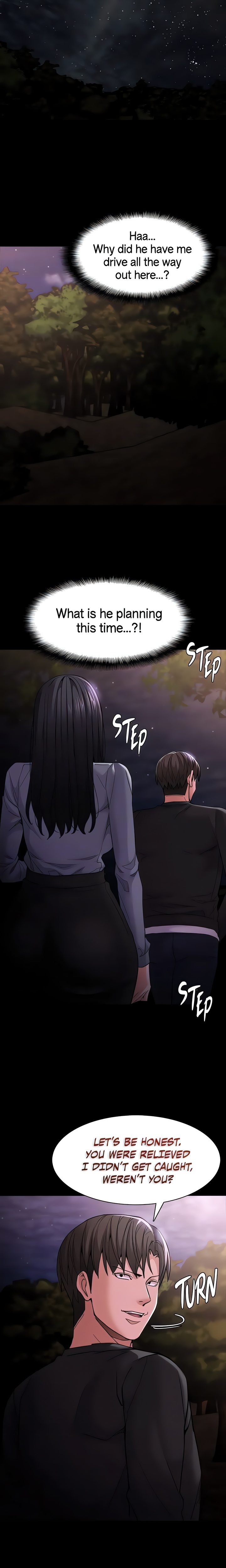 Pervert Diary Chapter 114 - Page 15