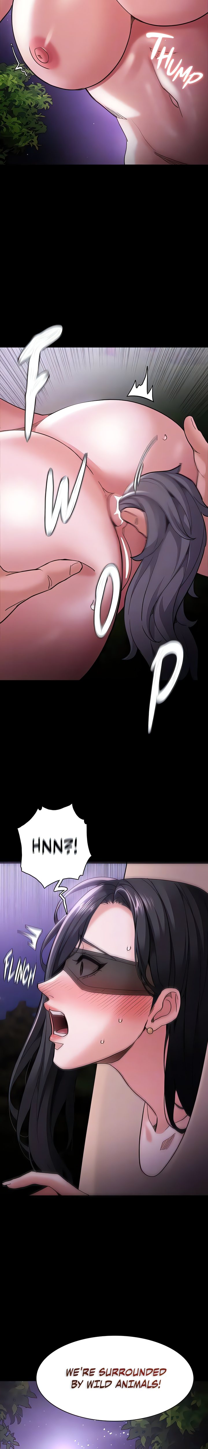 Pervert Diary Chapter 115 - Page 9