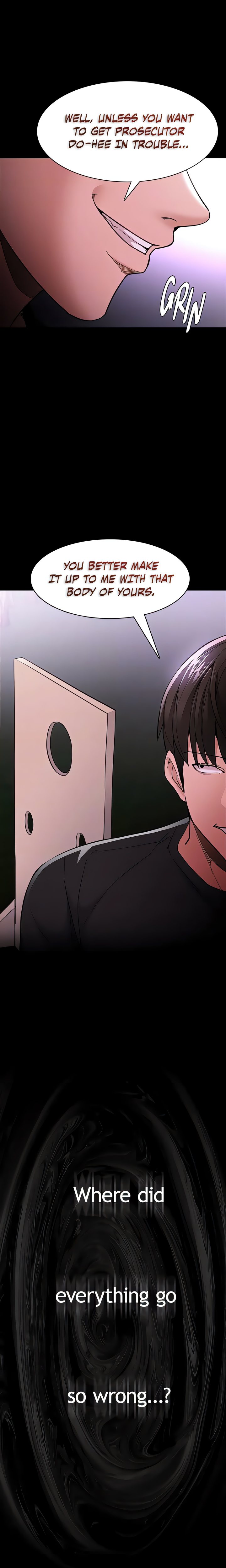 Pervert Diary Chapter 116 - Page 16