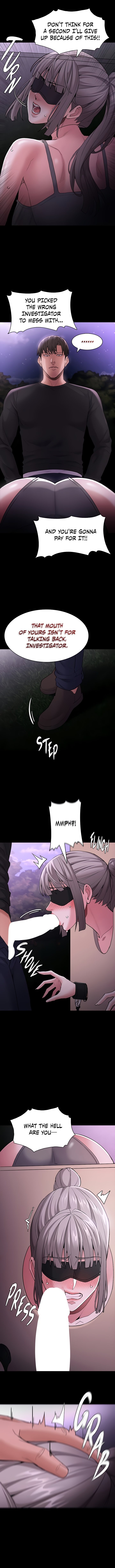 Pervert Diary Chapter 117 - Page 7