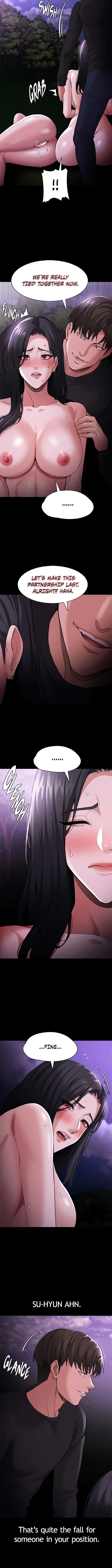 Pervert Diary Chapter 118 - Page 11