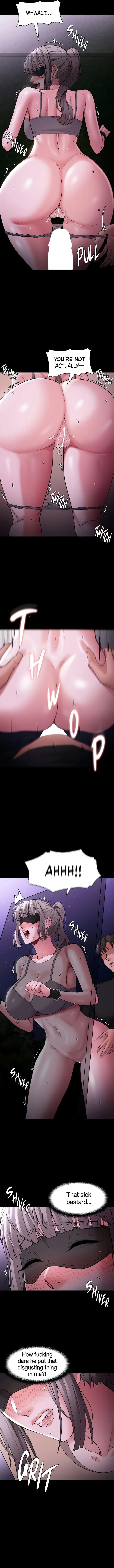 Pervert Diary Chapter 118 - Page 2