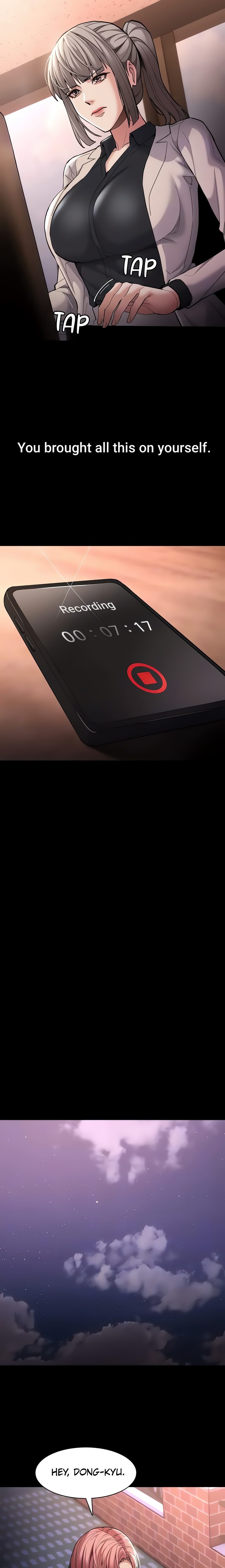 Pervert Diary Chapter 119 - Page 14