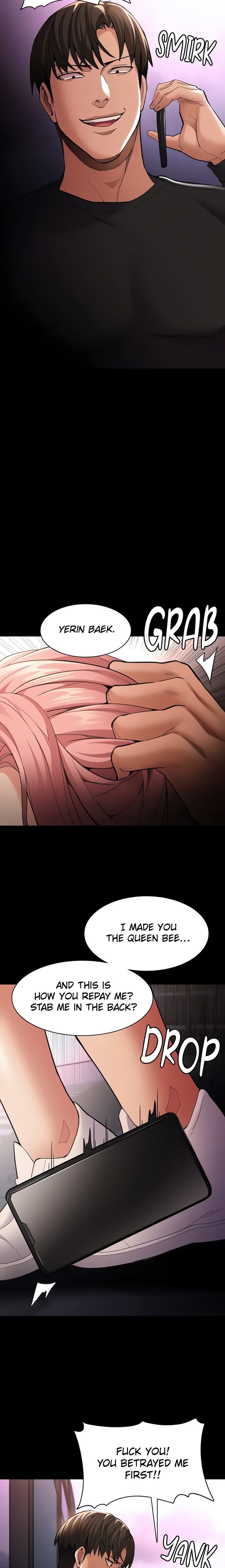 Pervert Diary Chapter 119 - Page 18