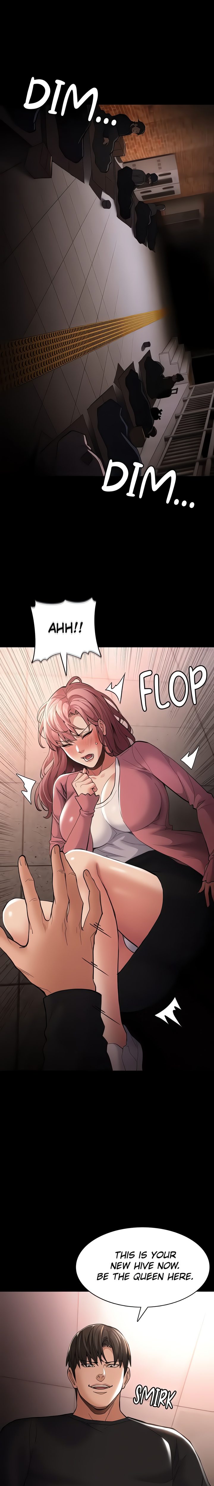 Pervert Diary Chapter 119 - Page 21