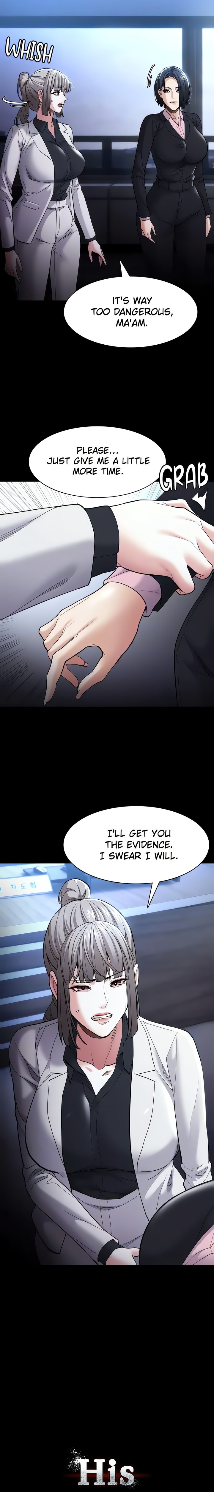 Pervert Diary Chapter 119 - Page 6