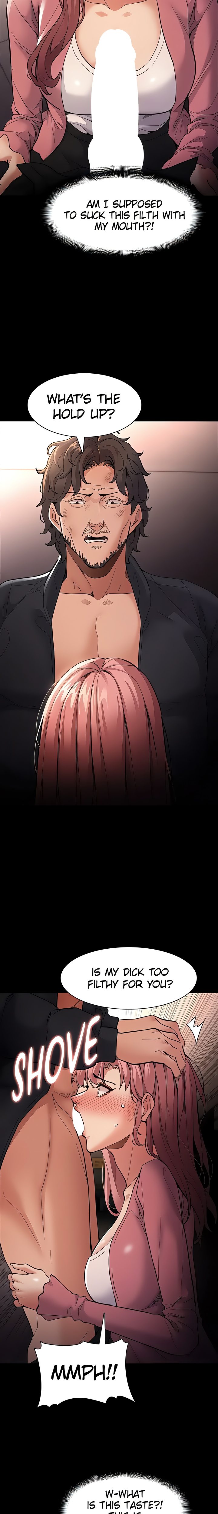 Pervert Diary Chapter 120 - Page 11