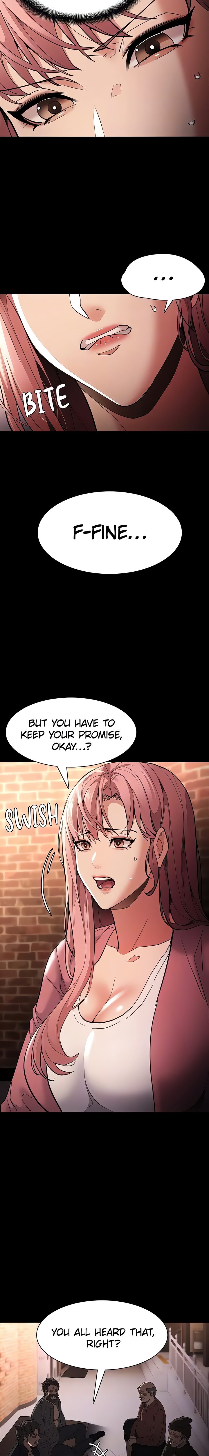 Pervert Diary Chapter 120 - Page 8