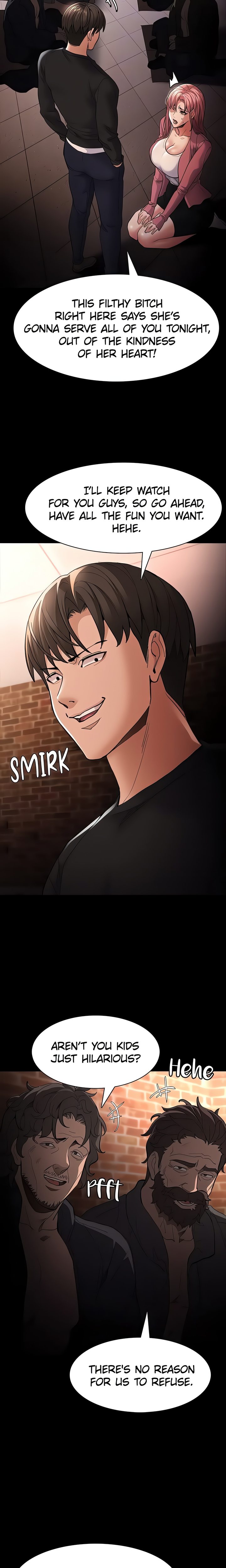 Pervert Diary Chapter 120 - Page 9