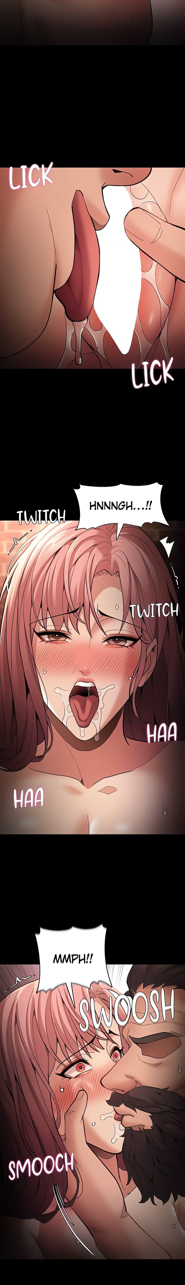 Pervert Diary Chapter 121 - Page 4