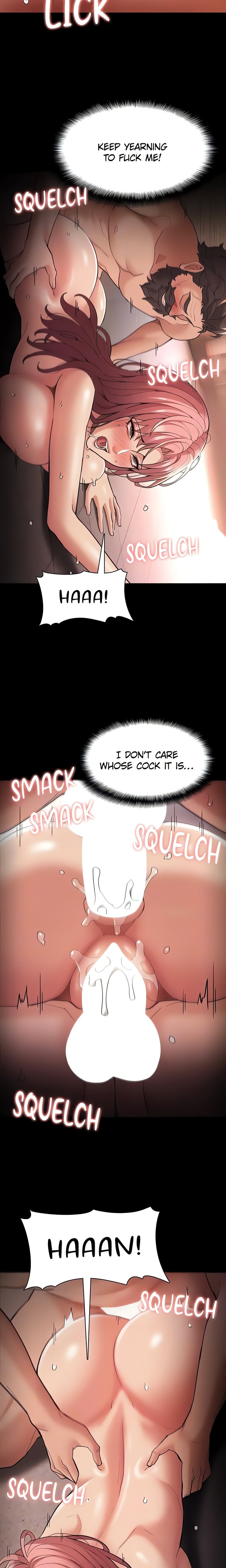 Pervert Diary Chapter 122 - Page 15