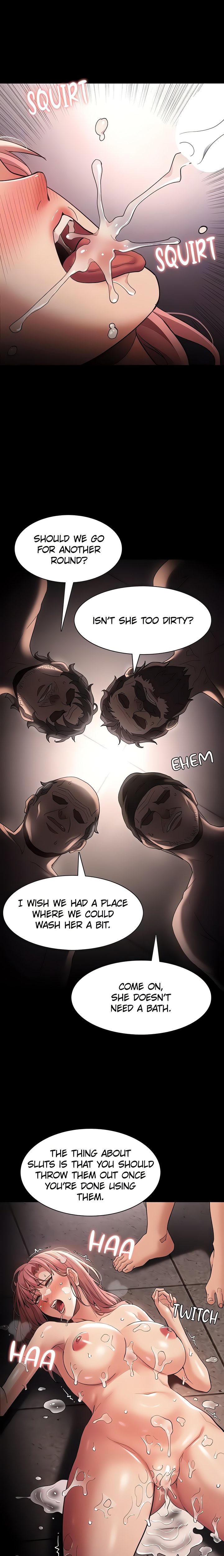 Pervert Diary Chapter 122 - Page 18