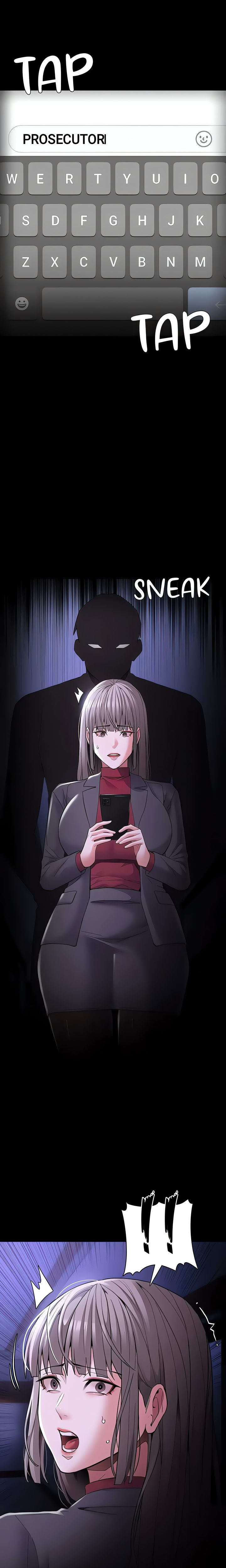 Pervert Diary Chapter 124 - Page 1