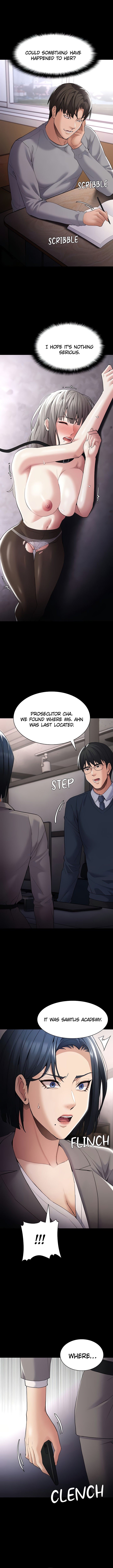 Pervert Diary Chapter 125 - Page 1