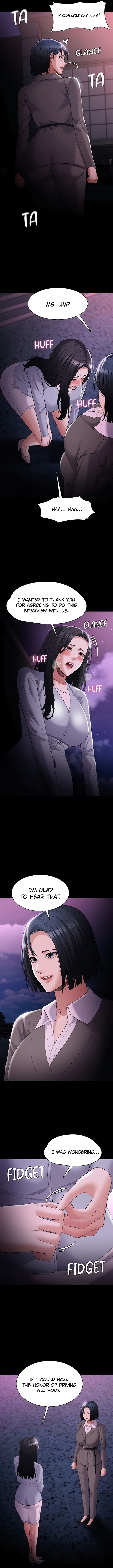 Pervert Diary Chapter 125 - Page 10