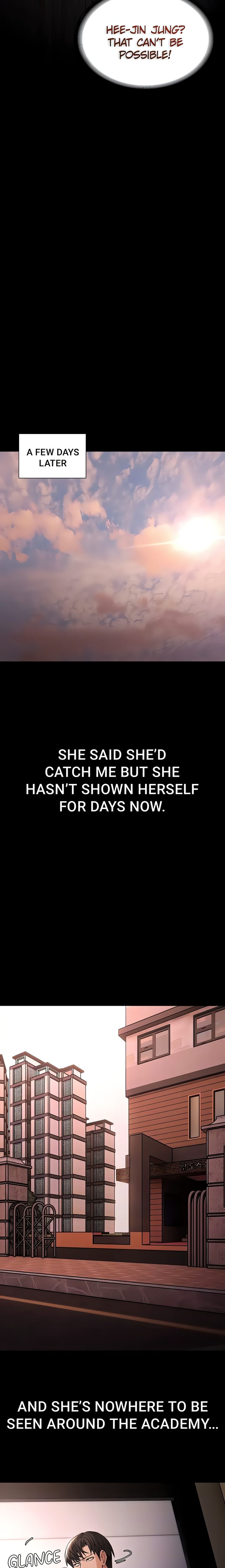 Pervert Diary Chapter 126 - Page 13