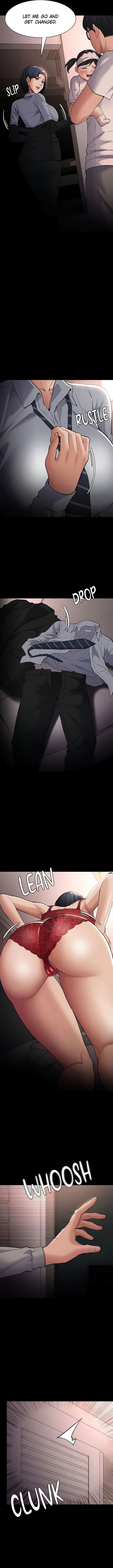 Pervert Diary Chapter 127 - Page 7