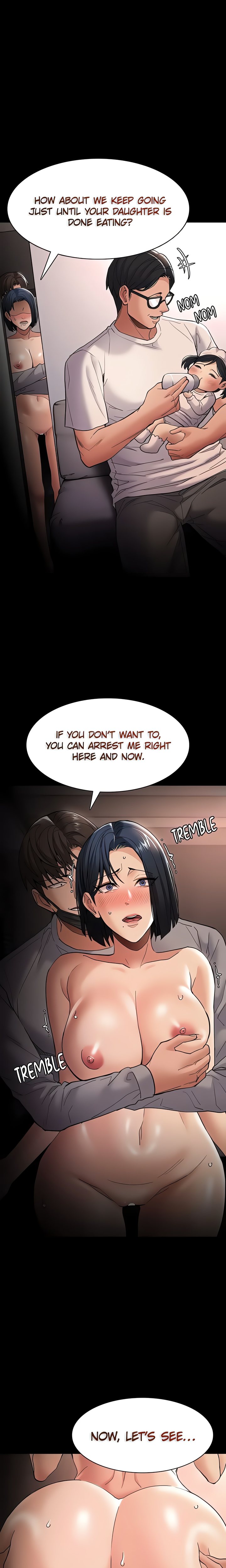 Pervert Diary Chapter 129 - Page 1