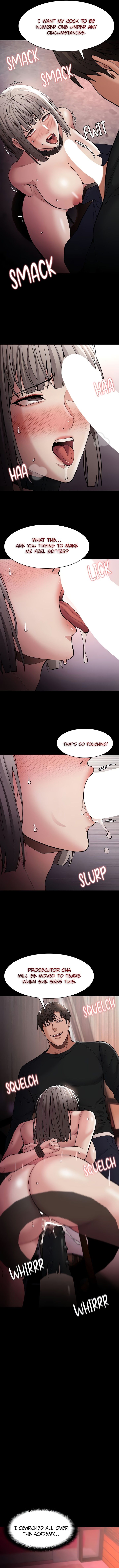 Pervert Diary Chapter 130 - Page 11