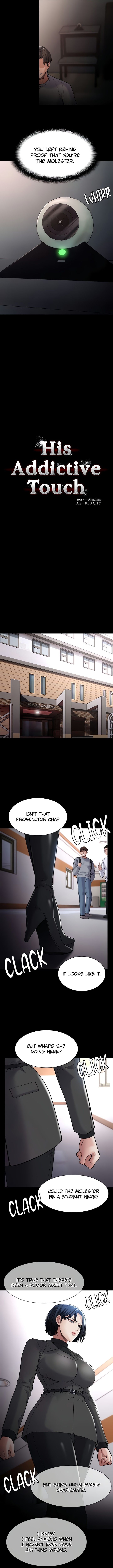 Pervert Diary Chapter 130 - Page 2