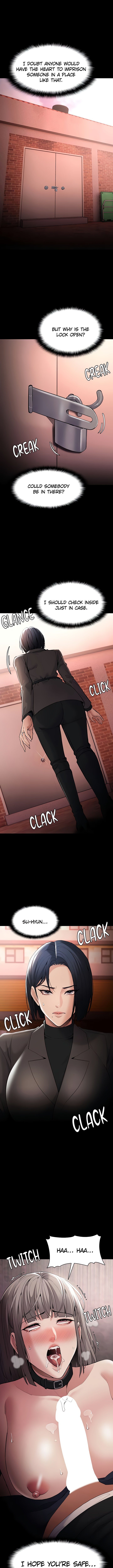 Pervert Diary Chapter 131 - Page 1