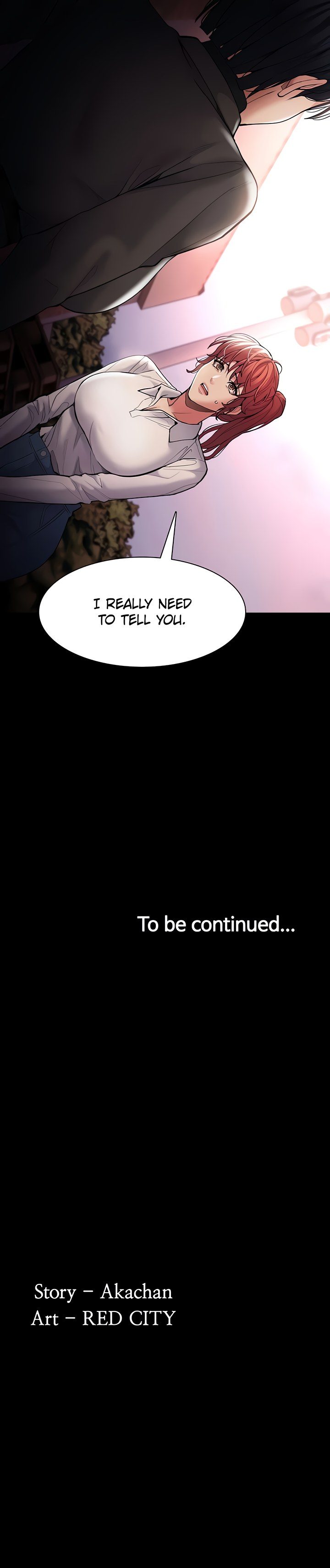 Pervert Diary Chapter 131 - Page 13