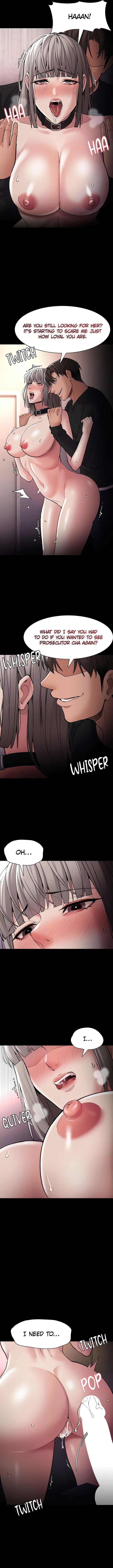 Pervert Diary Chapter 131 - Page 4