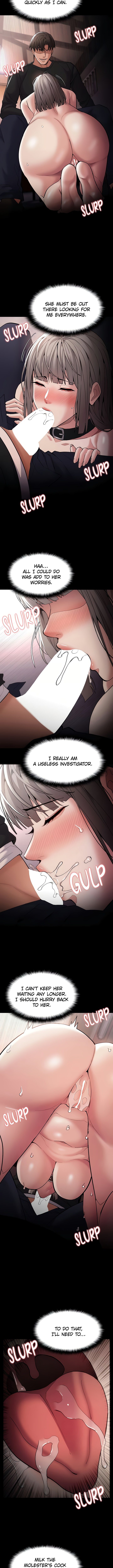 Pervert Diary Chapter 131 - Page 6